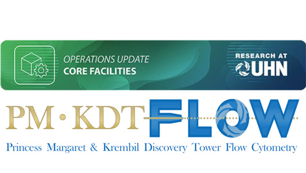picture of PM Flow and KDT Flow Logo